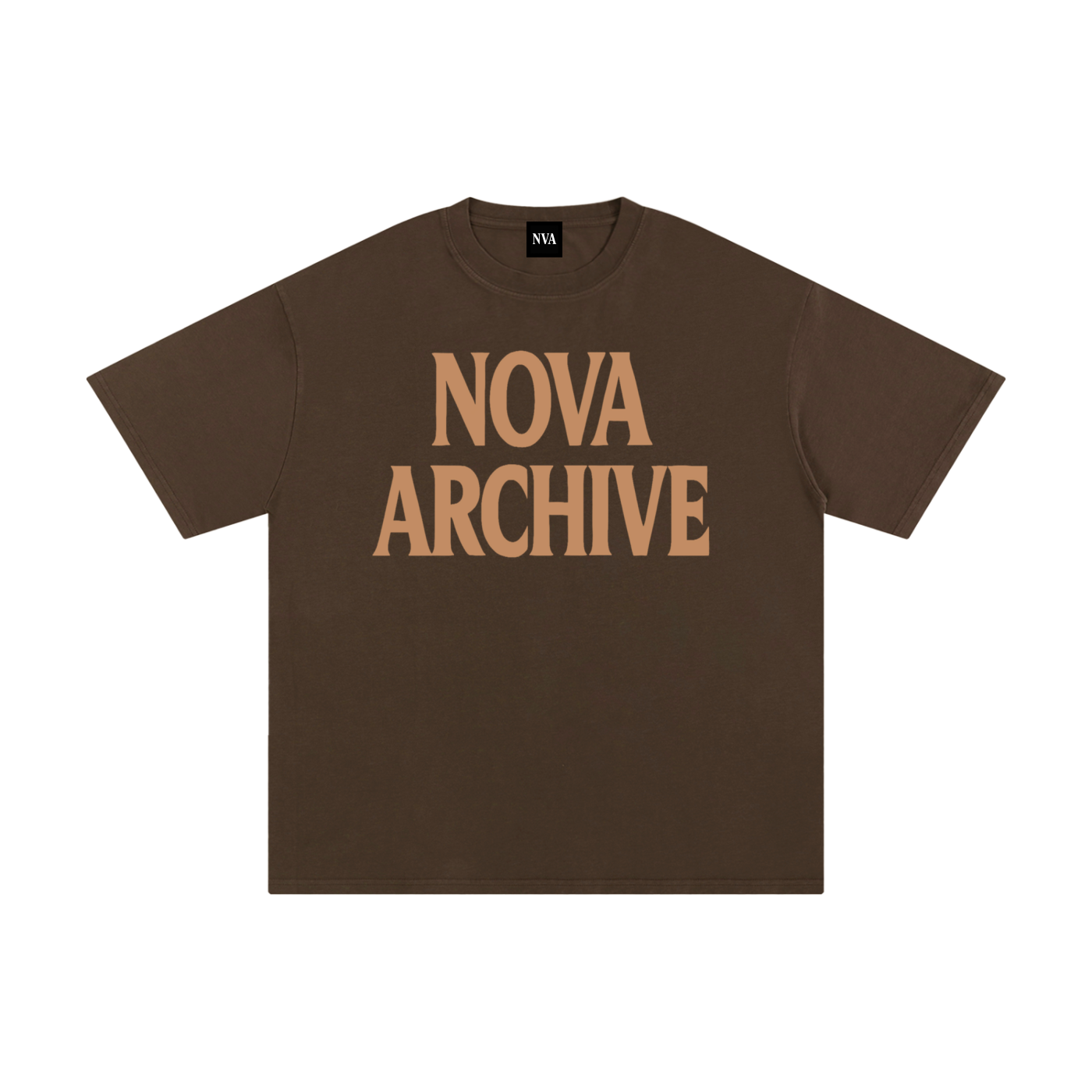 Coffee  Nova Archive TEE