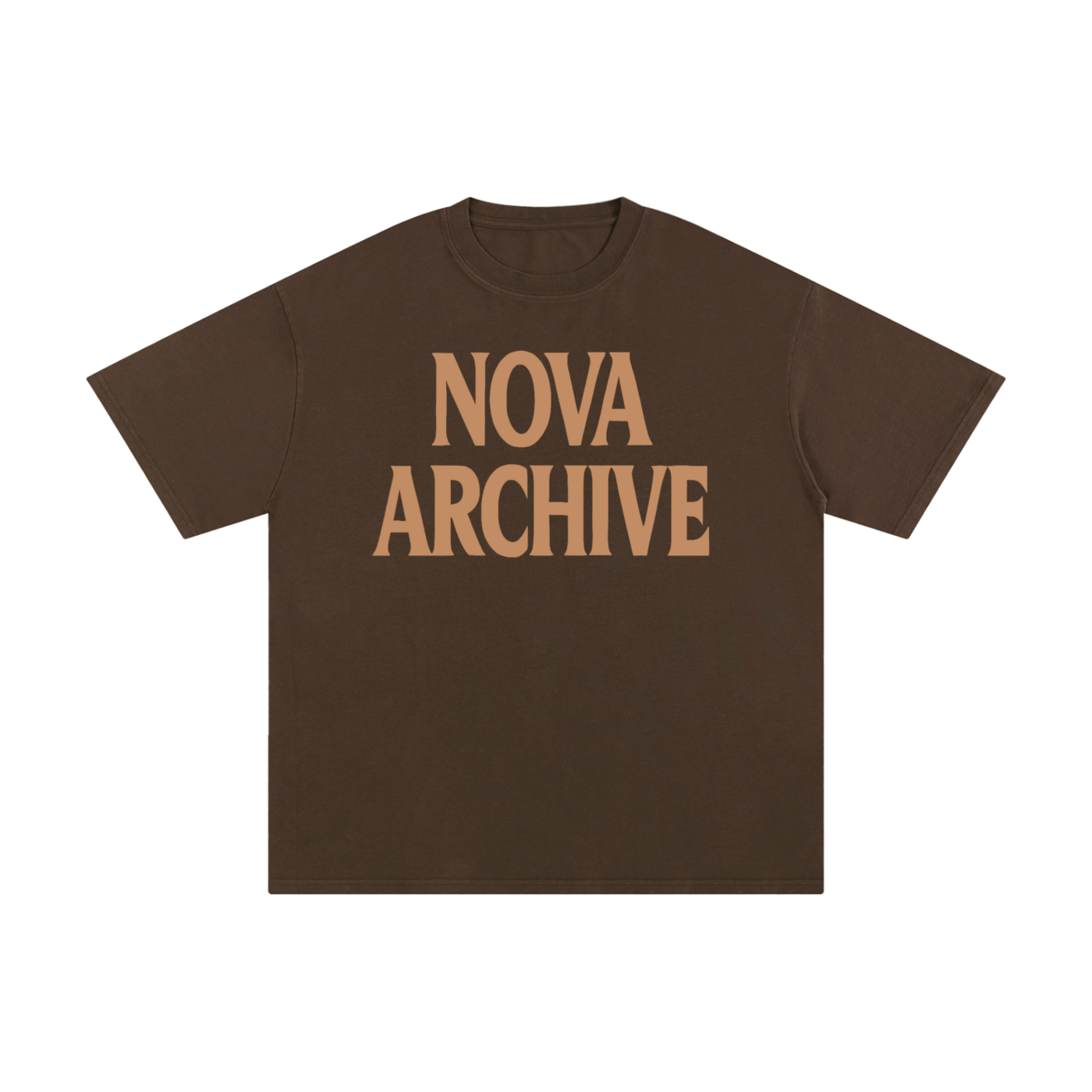 Coffee  Nova Archive TEE