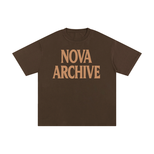 Coffee  Nova Archive TEE